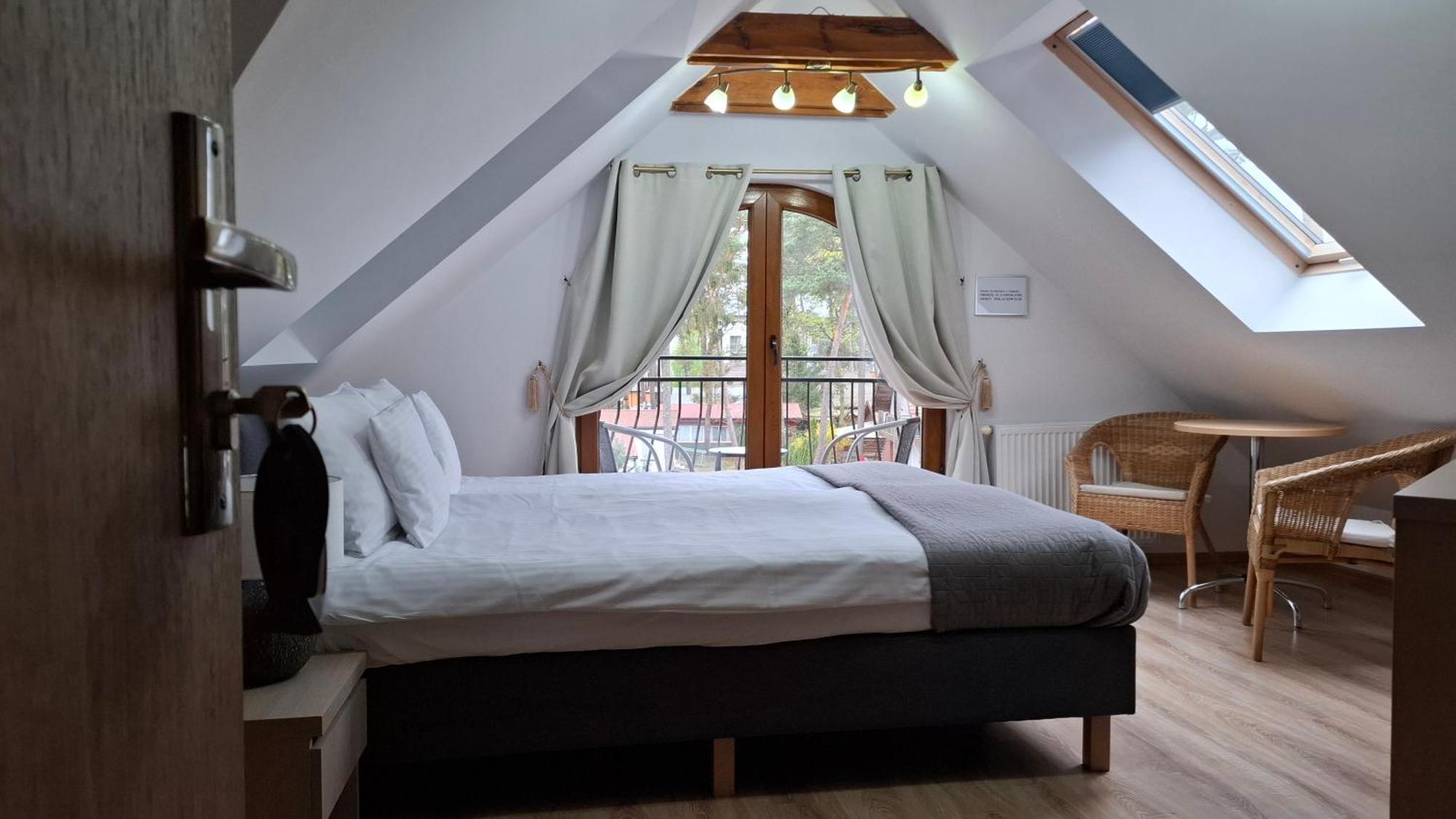 Villa Szelega Pobierowo Room photo